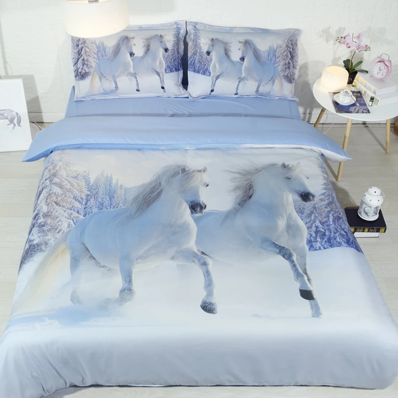 

Yi chu xin bedding set comforter Classic bedding set 5 size grey blue flower bed linen 3pcs/set bed sheet AB side duvet cover