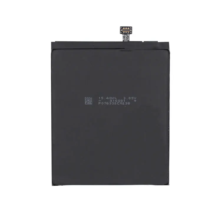 ALLCCX Высококачественная батарея для мобильного телефона LTF23A Letv X720 Le Pro 3 с хорошим