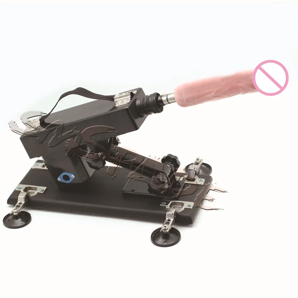 Автоматическая секс машина для женщин и мужчин Модернизированная версия мебель