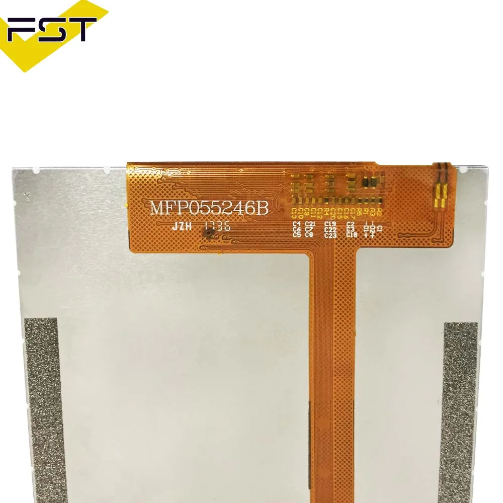 

100% Tested For Bluboo Dual LCD Display and Touch Screen Assembly Repair Part 5.5 Accessories For Bluboo Dual +Tools