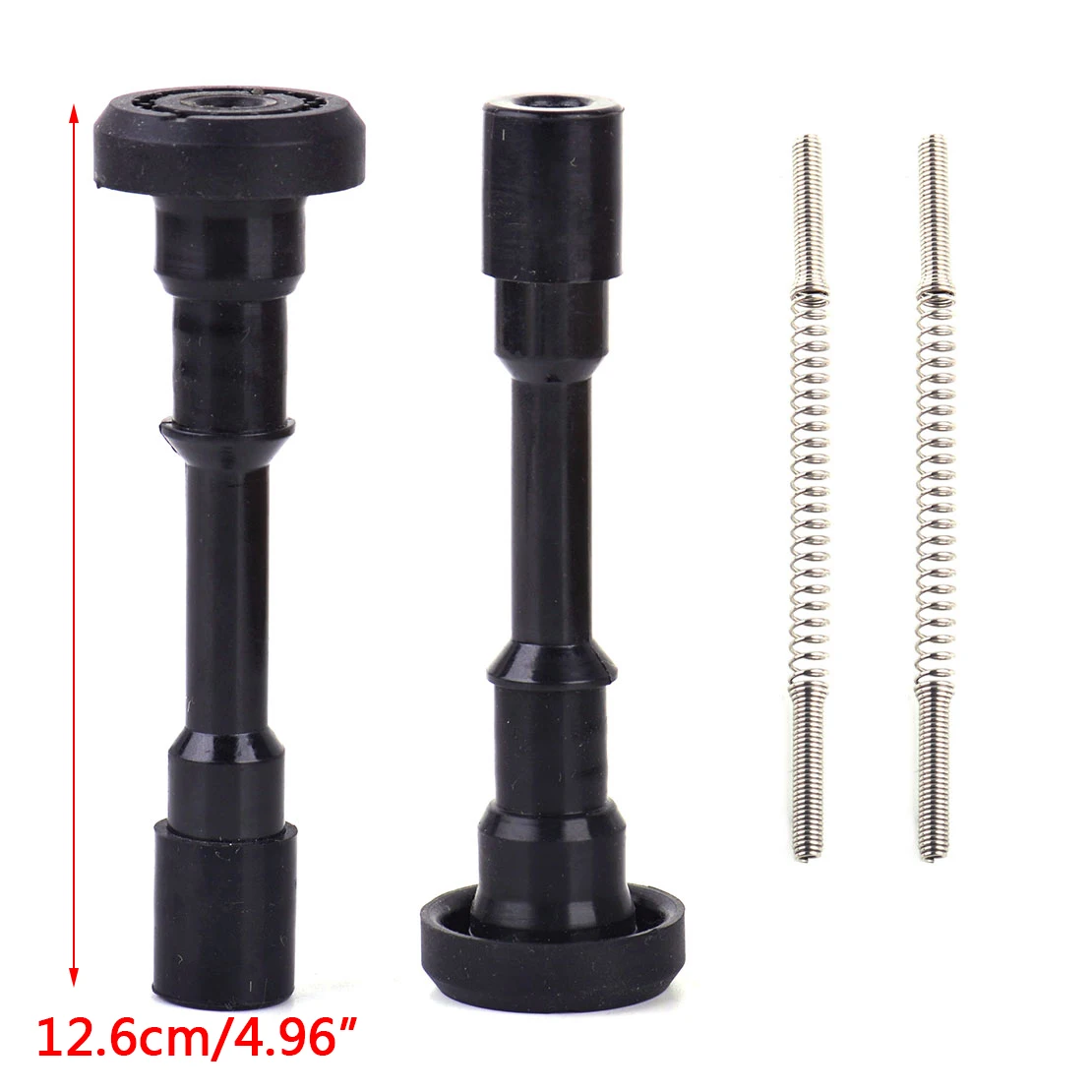2 шт. стержень зажигания катушки MN158977 / 099700 0480 SPP55E IIS250 для Mitsubishi Lancer Mirage Galant Eclipse