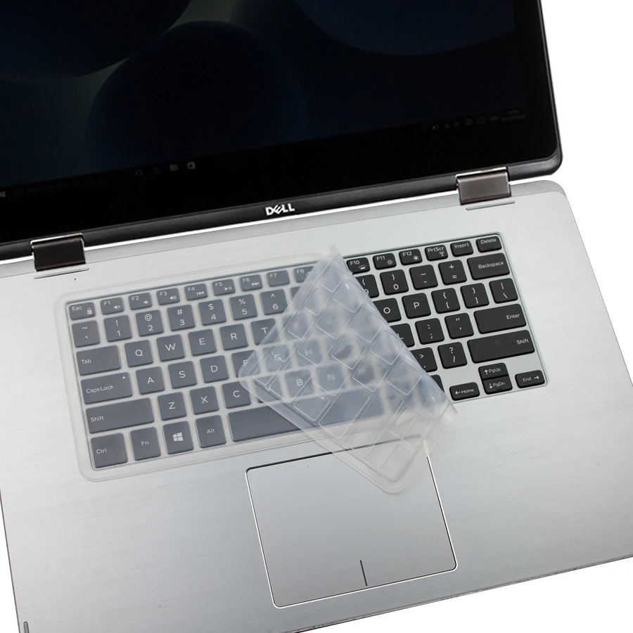 Для девочек в возрасте 1" Dell Latitude 14 3000 3480 3481 3482 3485 3486 3488 3490 Vostro 3470 3476 3478 клавиатура чехол для клавиатуры ноутбука кожи
