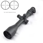 Visionking 6-25x56 снайперские прицел водонепроницаемый AR-15 Ak ночное видение охотничий прицел дальний оптический прицел. 308. 30-06. 50