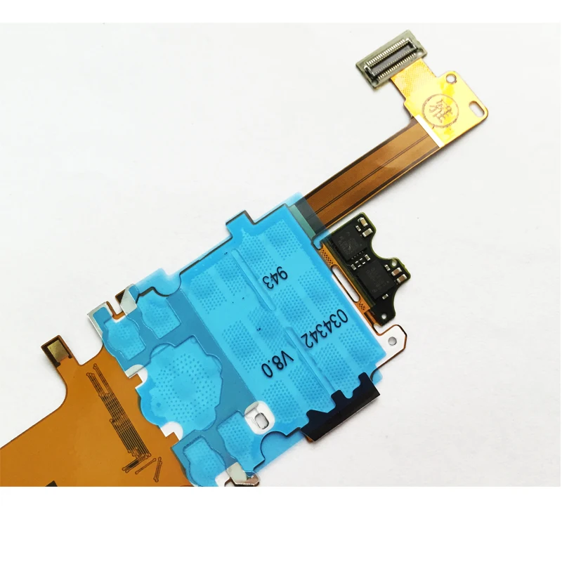 Оригинальная панель клавиатуры Lcd основной гибкий кабель для Nokia 8800 8800A 8801 Arte