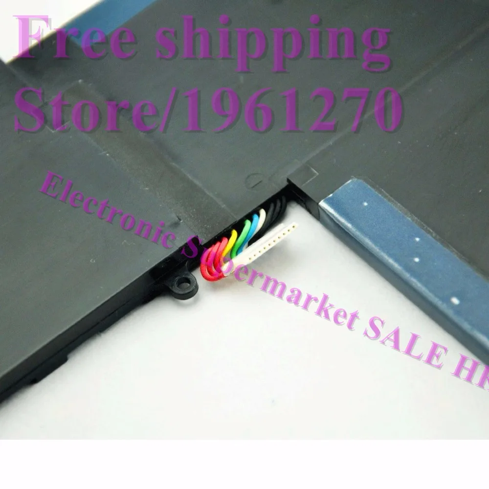 AP11D4F батарея для acer Aspire S3 13 3 дюйма серия Ultrabook ASS3 MS2346 391 6407 AP11D3F Батареи AKKU|battery for