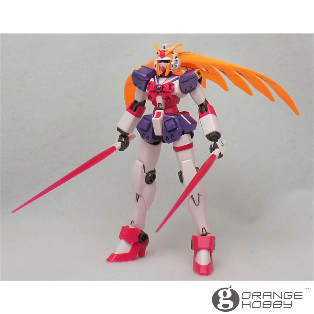 Набор моделей для мобильных телефонов OHS Bandai HGUC 129 1/144 GF13 050NSW нобелл Гундам