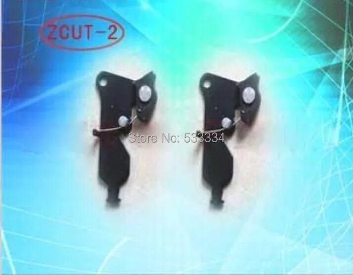 ZCUT-2 автоматический диспенсер для ленты в виде карусели/Аксессуары режущих машин