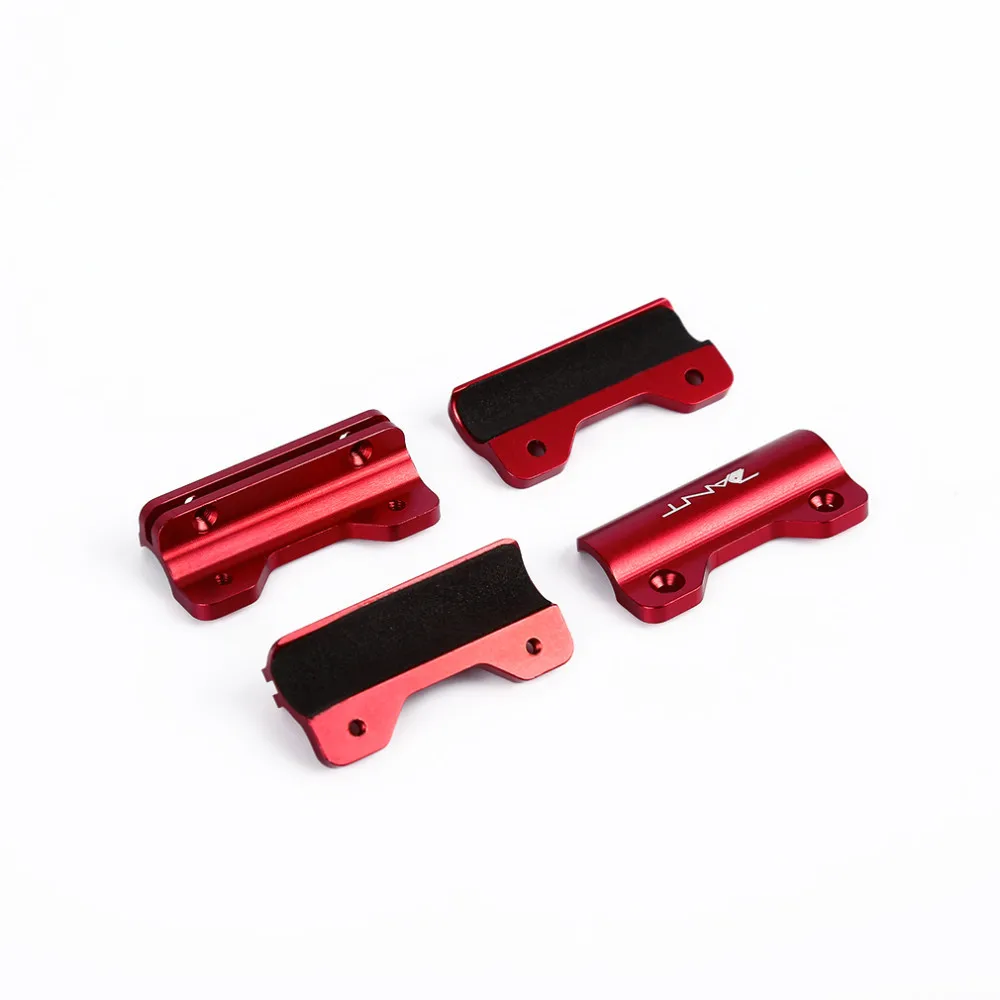 Карданный защитный кронштейн для камеры 3K карбоновая доска шасси DJI Phantom 4 Drone|gear