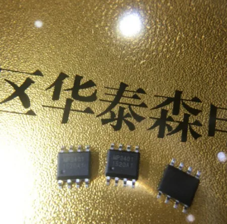 

Freeshipping MP3401 MP3401A Components