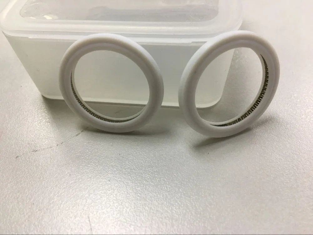 Уплотнительное кольцо для Raytools AG лазерная защита окон волоконно лазерной резки