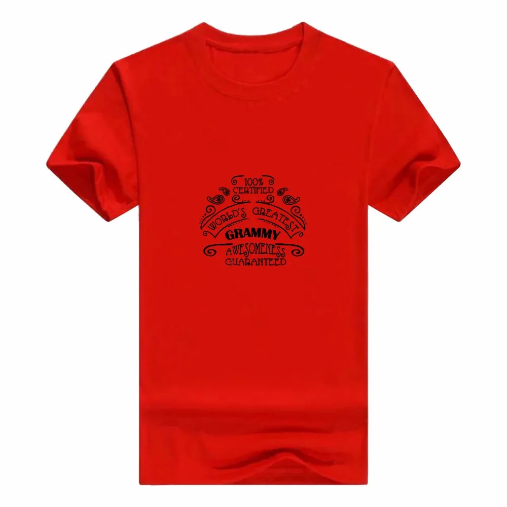 Worlds Greatest Grammy Awesomeness Guaranteed man's t-shirt | Мужская одежда