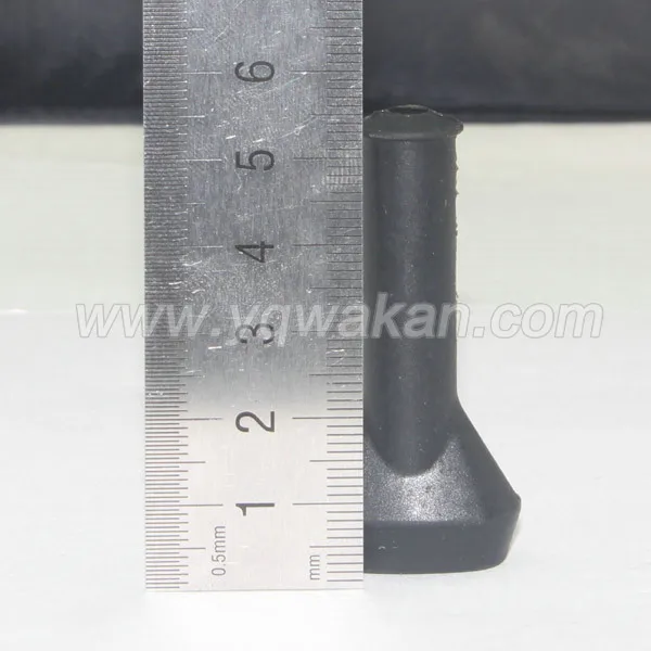 

Free shipping 5pcs 3 way superseal rubber connector boot for 3.5 series, connector rubber boots, cover cap 880811-2