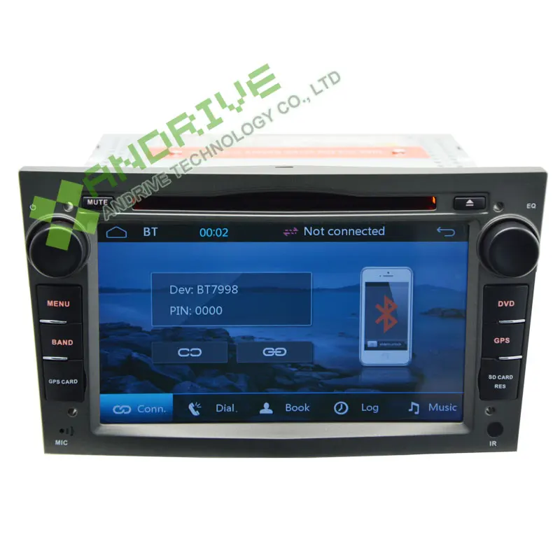 Емкостный экран Авторадио автомобильный навигатор с GPS, DVD стерео плеер системы для Opel Astra H Vectra Antara Zafira Corsa Vauxhall