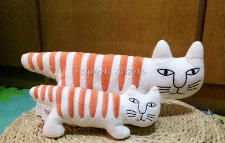 Новая Япония Лиза Ларсон Микки кошка Плюшевая Кукла Монета Сумка Пенал Сумочка