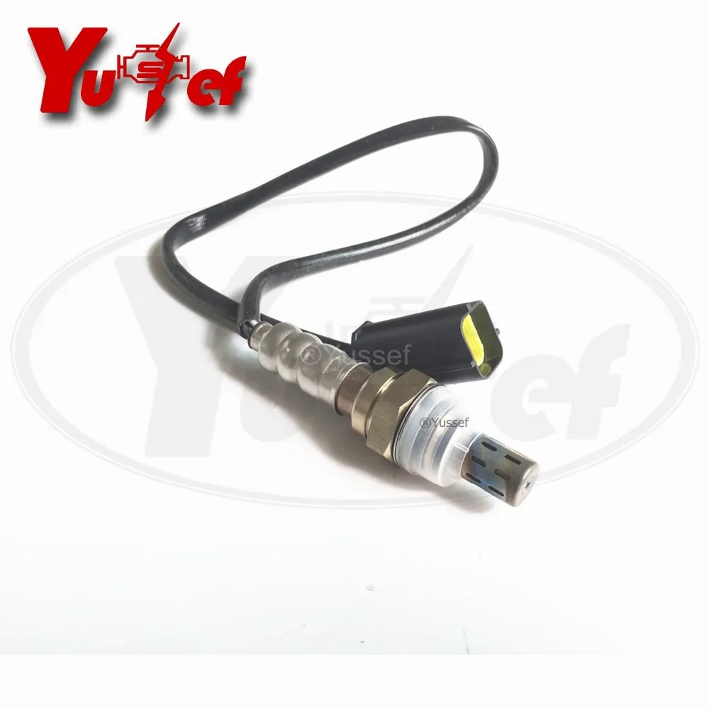 Датчик кислорода O2 для CHEVROLET AVEO KALOS LACETTI NUBIRA MAZDA 1 4 6 8 96418965 96325533 передний | Автомобили