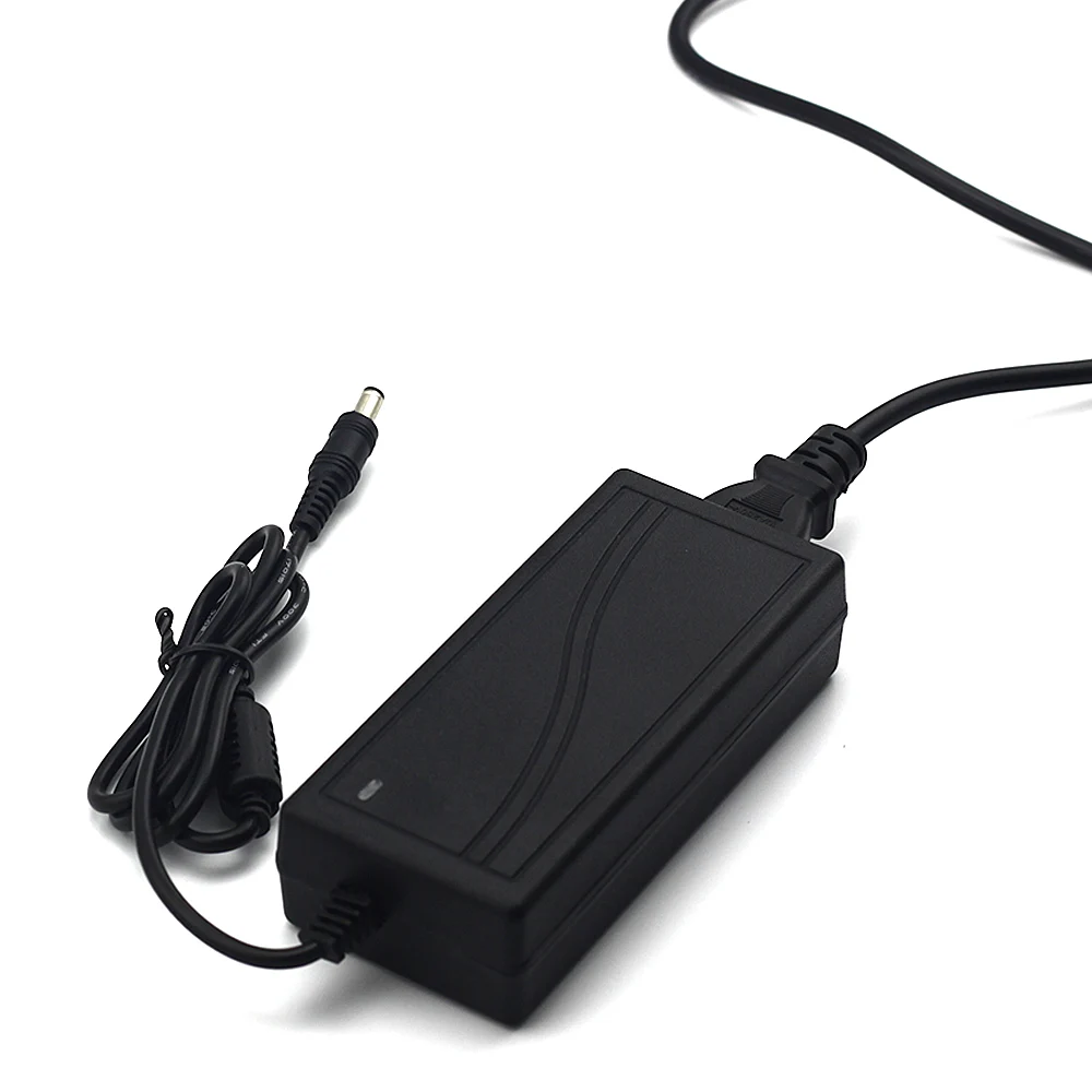 DC адаптер 12V 5A AC 100-240V переходник Зарядное устройство блок питания AU Plug |
