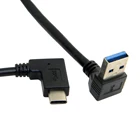 USB 3,1-кабель для ноутбука и планшета, 30 см