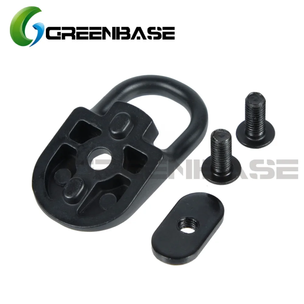 Greenbase Handguard MOE Sling насадка адаптер MSA Point Strap MS2 MS3 Swivel Steel Mount andguard|ms3 sling|sling attachmentsling ms3 |