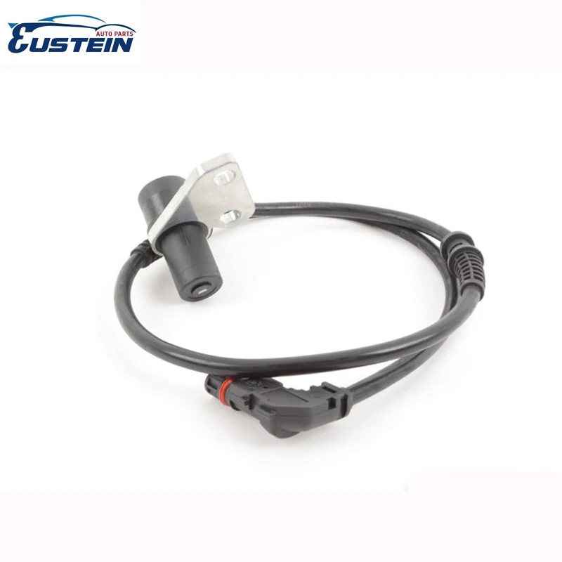 Оригинальный датчик скорости Eustein ABS для Merce BZ W210 E320 e420 e430 E55 колес 4 шт. один