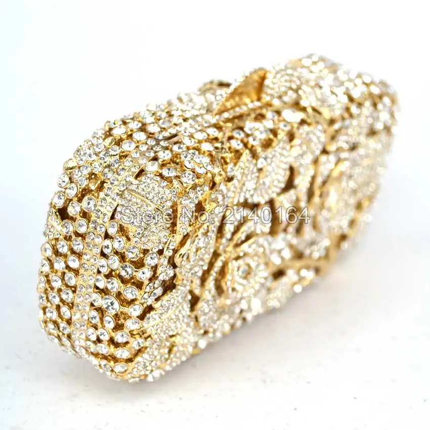 Женская сумка клатч со стразами разноцветная 88157|diamond clutch bags|evening bagsclutch bags for women |