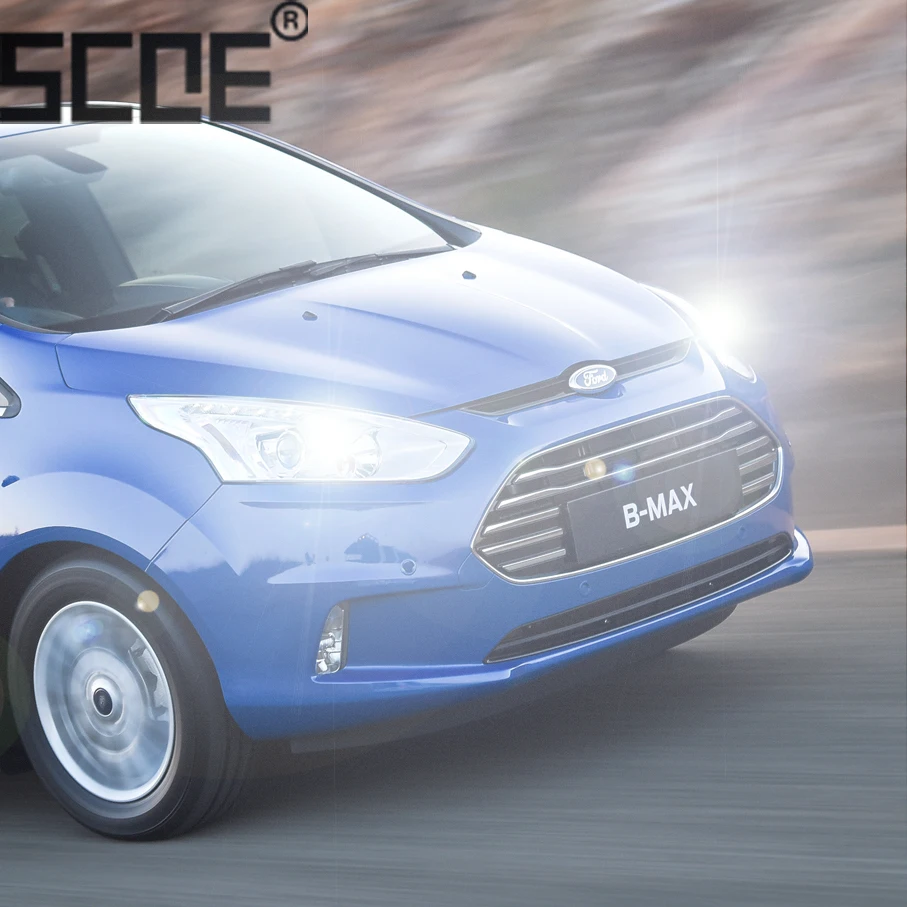 2 шт. автомобисветильник галогенные лампы для ford SCOE | Автомобили и мотоциклы