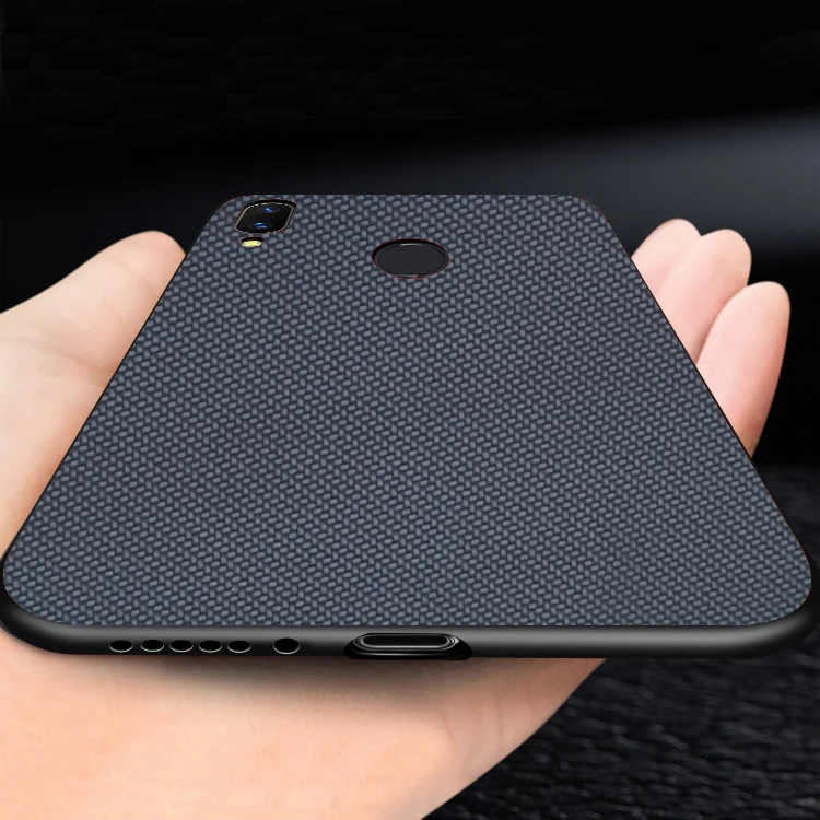 Case for huawei honor 9 10 lite 8x 8c magic 2 play v20 view 20 p smart y9 y7 pro 2019 TPU Silicone Cover Bumper Back case |