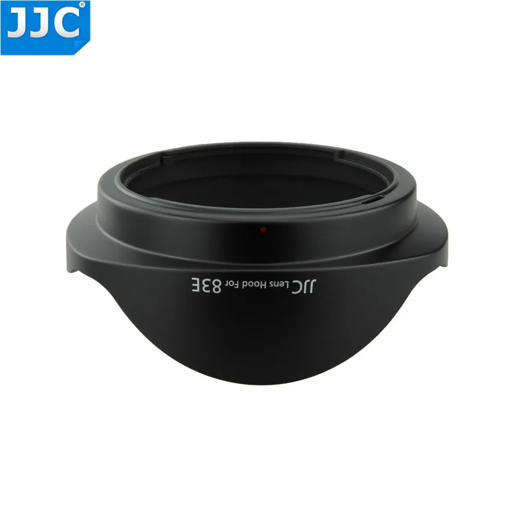 JJC крышка объектива камеры для CANON EF-S 10-22 мм f/3 5-4 5 USM аксессуары Замена EW-83E |