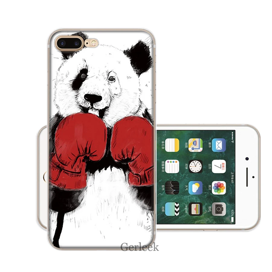 Боксерские перчатки для девочек чехол iPhone 7 8 6 6S 5 5S SE 11 Pro XR X XS Max | Мобильные