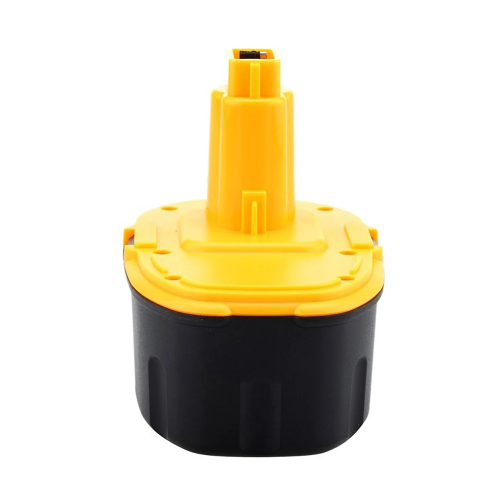 Перезаряжаемый Ni CD аккумулятор для дрели Dewalt DC9098 DE9095 DCS331B DE9039 DE9096 DE9098 DE9053 18 в 2000