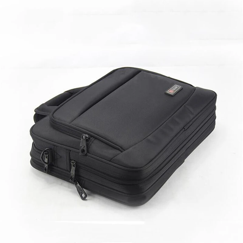 YAJIE Высокое качество Оксфорд ноутбук с верхней ручкой для мужчин и женщин бизнес