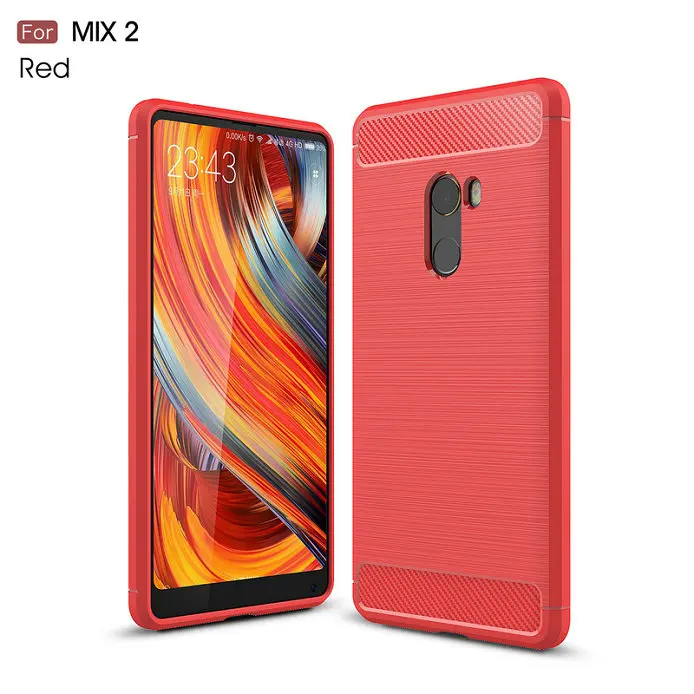 Ударопрочный кожаный чехол для Xiaomi Mi Mix 2 Mix2 Evo 2S 64 Гб 128 ГБ 256 5 99 дюйма тонкий