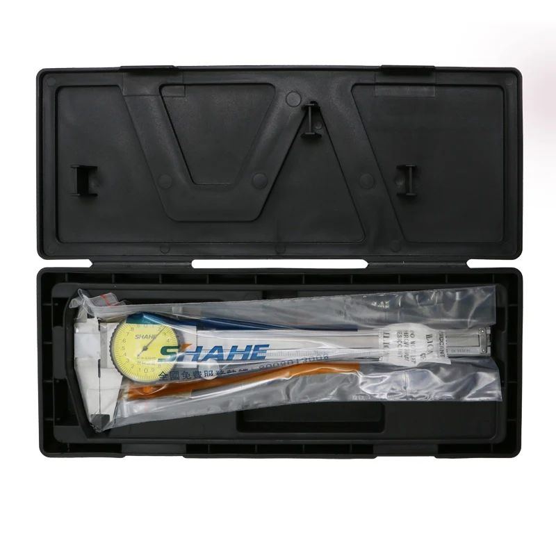 Штангенциркуль с нониусом 0 02 мм 150 мм|vernier dial caliper|dial vernier calipervernier caliper |