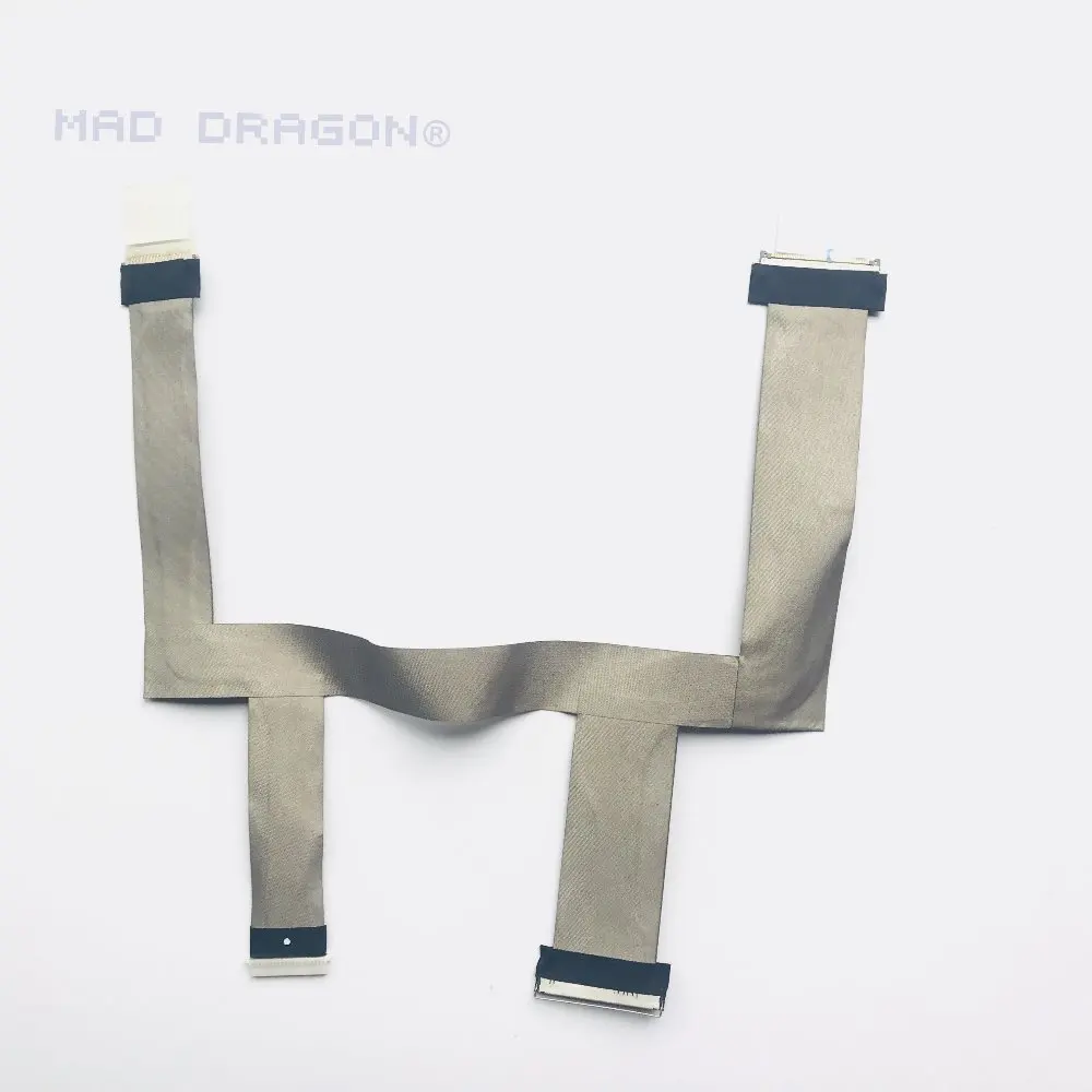 Абсолютно новые оригинальные детали для ноутбука DELL Precision M6700 LVDS cable RGB Ppanel side