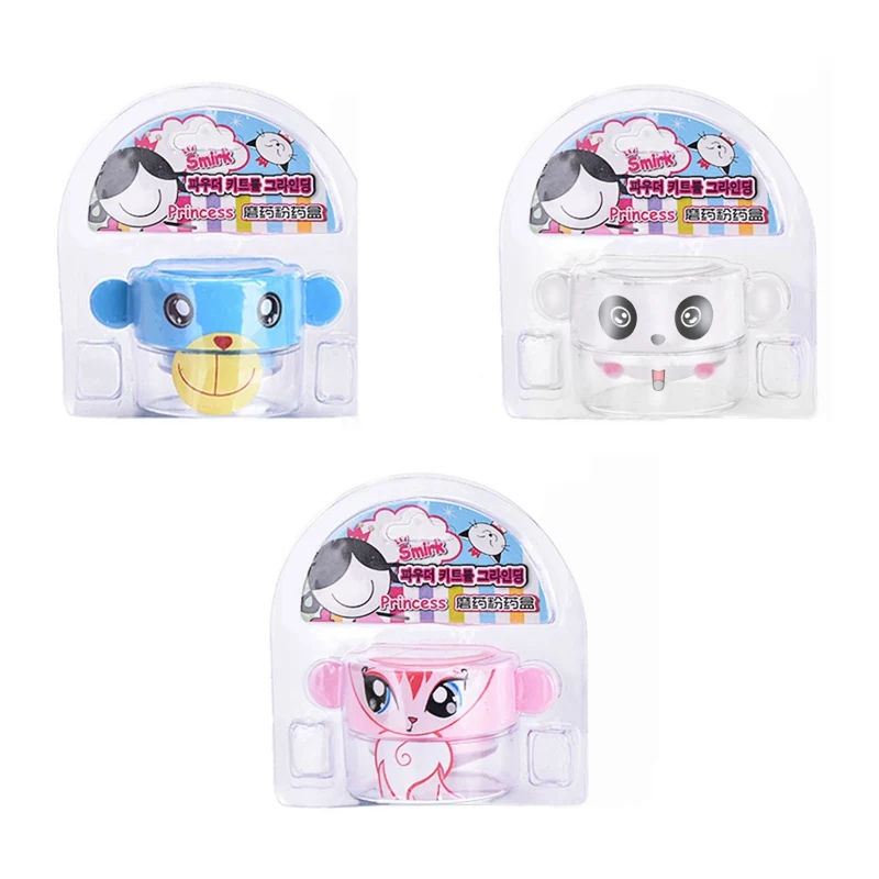 Мультяшный разбрызгиватель для таблеток|Многоразовые бутылки| |