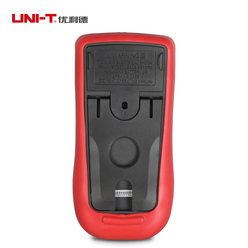 Цифровой профессиональный мультиметр UNI-T UT890C + тестер напряжения тока C/F