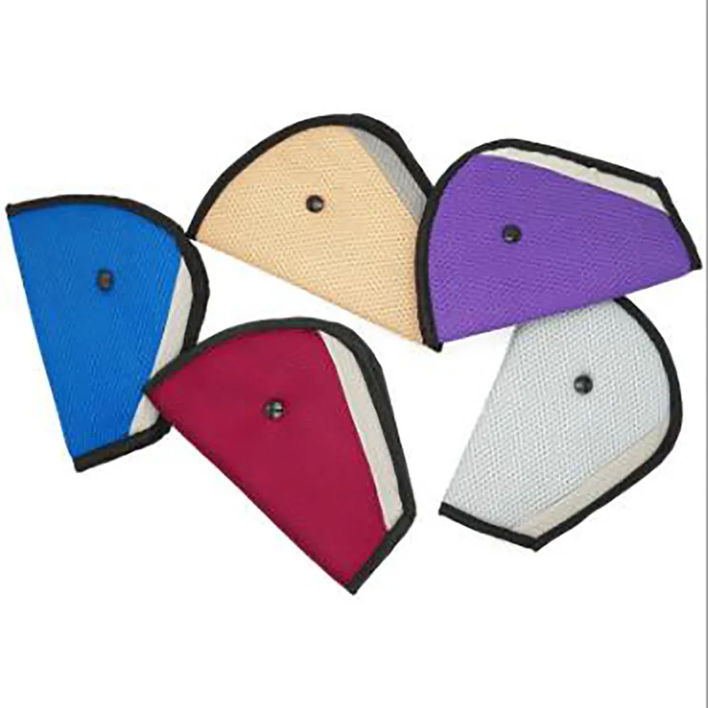 Универсальный для ремня автокресла высокого качества Безопасность чехлы авто