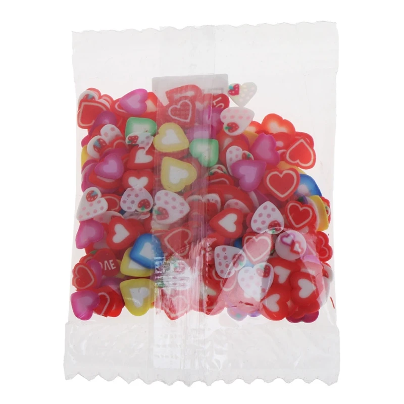 10 видов стилей фрукты Полимерная глина Игрушка полимерная игрушка &quotсделай