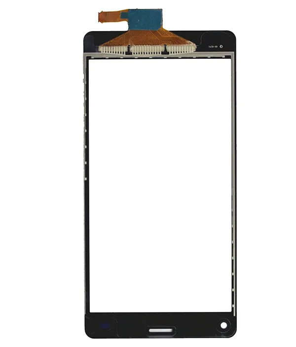 Сенсорный экран 4 6 дюйма для Sony Xperia Z3 Compact mini D5803 D5833 дигитайзер сенсорного экрана