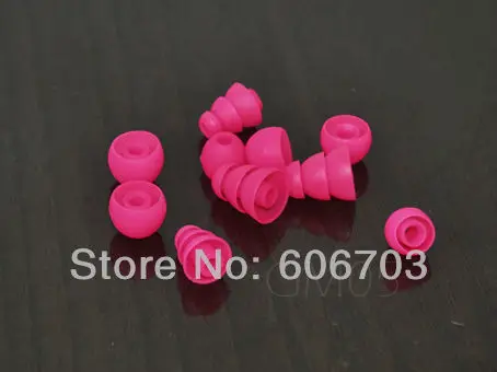 2 комплекта сменные насадки и амбушюры для наушников|bud life|earbud micbud pipes |