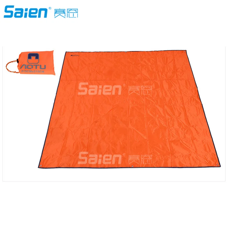 Waterproof Camping Tarp , Picnic and beach Mat,Tent Footprint, and Sunshade,Hiking