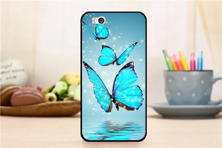 Для zte Blade A476 чехол fundas для zte A476 мягкий чехол для zte Blade a476 a 476 чехол s
