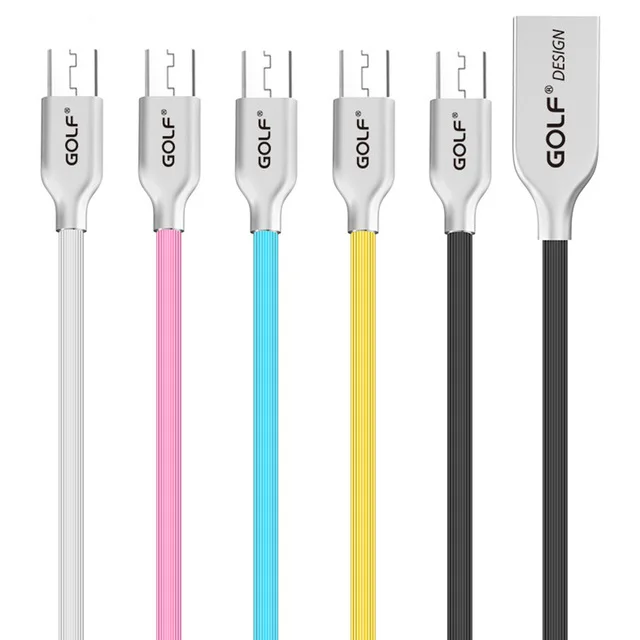 Micro Usb кабель быстрой зарядки мобильного телефона шнур синхронизации данных