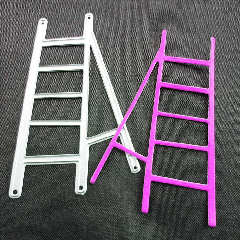 Удаление зубного камня лестница Скрапбукинг DIY открытки в альбом