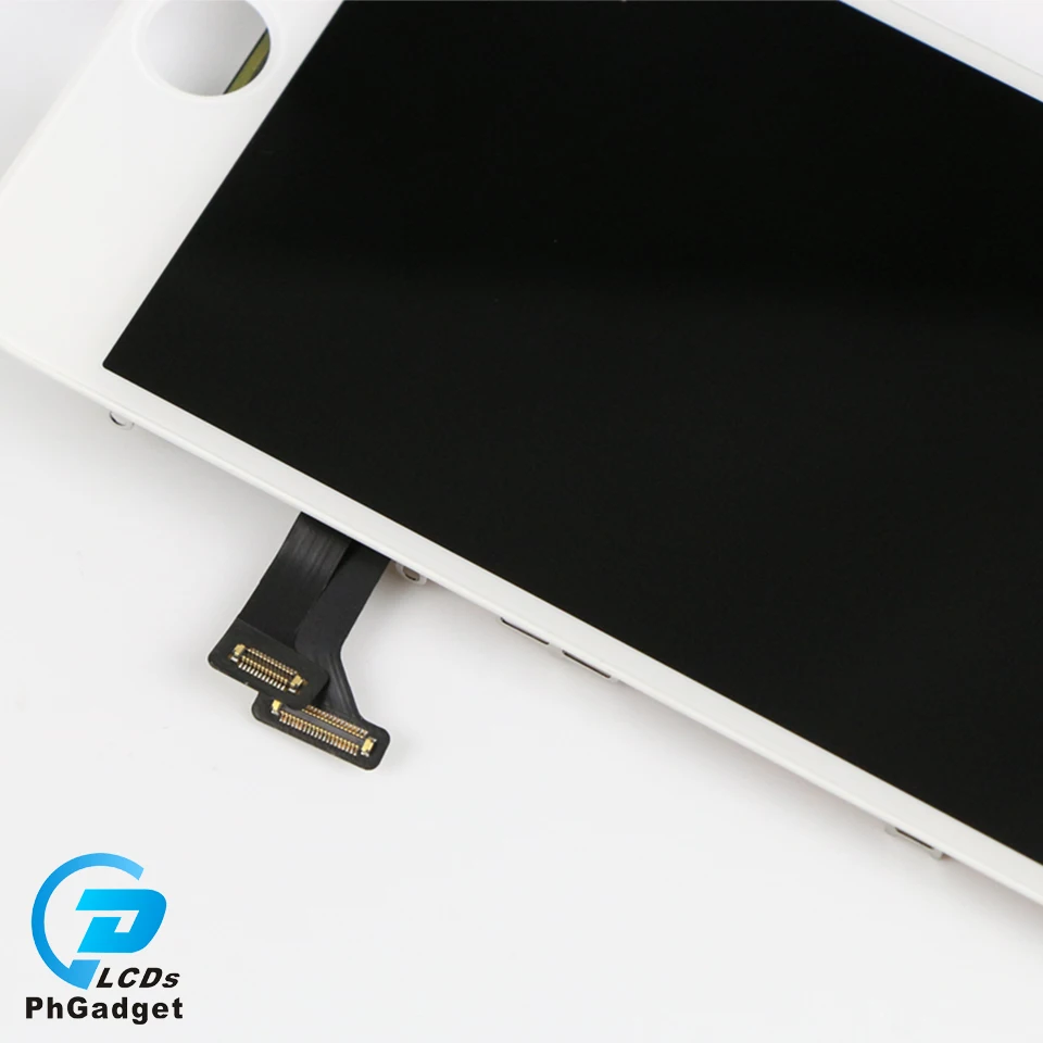 100 pcs free shipping AAA digitizer display Touch Screen LCD for iPhone 7 | Мобильные телефоны и аксессуары