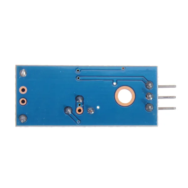 W-420 нормально закрытый модуль датчика вибрации SW420 для Arduino Raspberry Pi Diy Robot Board Kit |