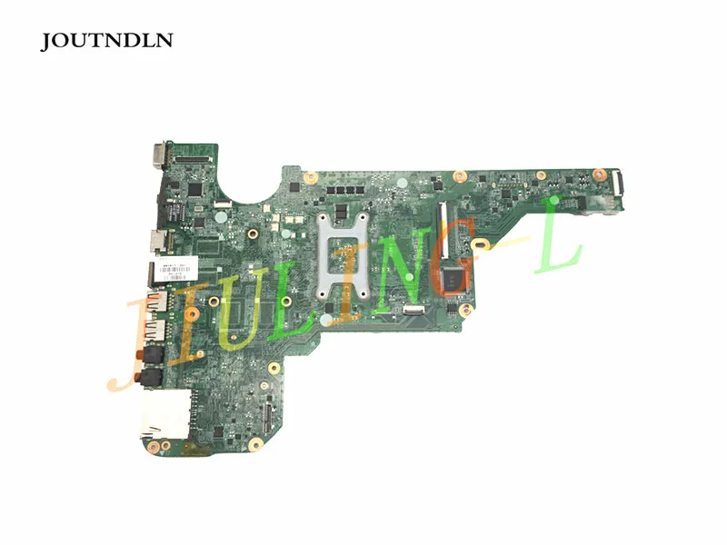 JOUTNDLN для Hp Pavilion G4 G6 G7-2000 материнская плата ноутбука 683029-501 683029-001 DDR3 DA0R53MB6E0 |