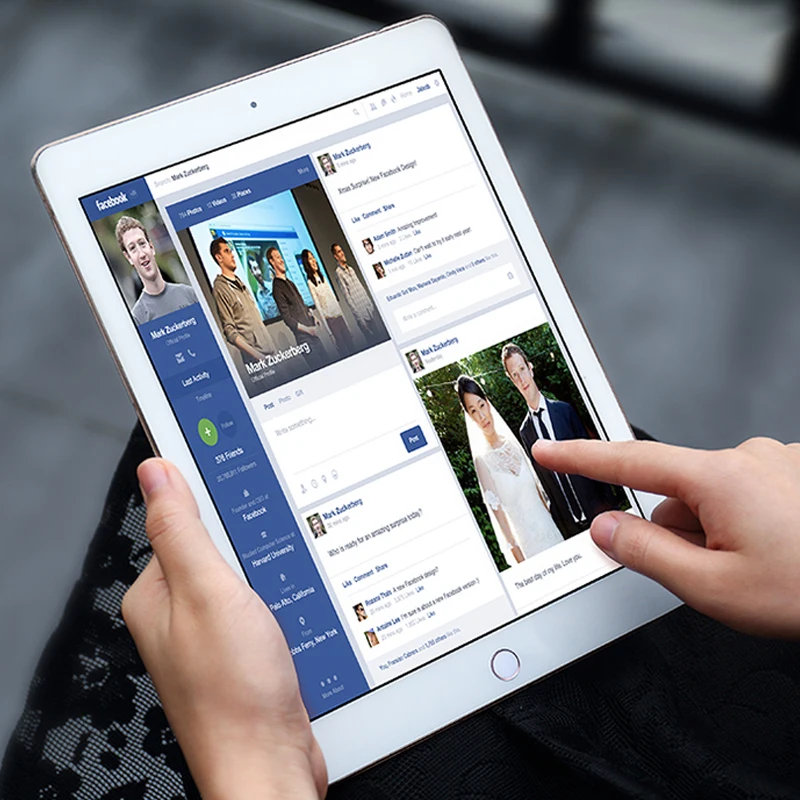 Защитное стекло на для IPad 2, 3, 4 5 6 для Apple mini 1 air 2 pro 7,9 9,7 10,5 дюймов Защитная пленка для экрана 9h