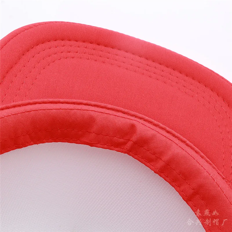 Оптовая продажа 10 шт./лот DIY индивидуальный логотип шляпы водителя грузовика для