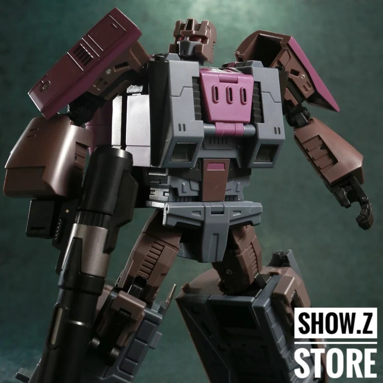 [Show.Z Store] уникальные игрушки UT M 04 Broodlord Lashlayer Blast Off экшн Фигурка трансформер|Наборы
