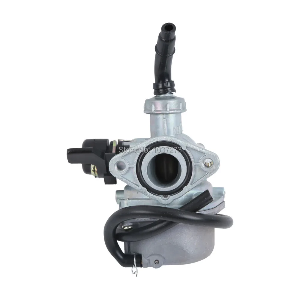 

Карбюратор для honda 50 70 90 110 125 куб. См, 19 мм